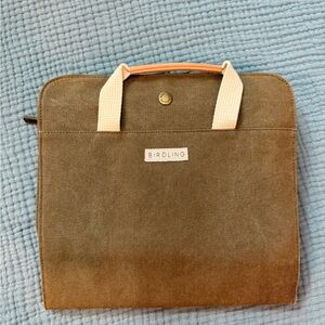 Birdling Travel Bag